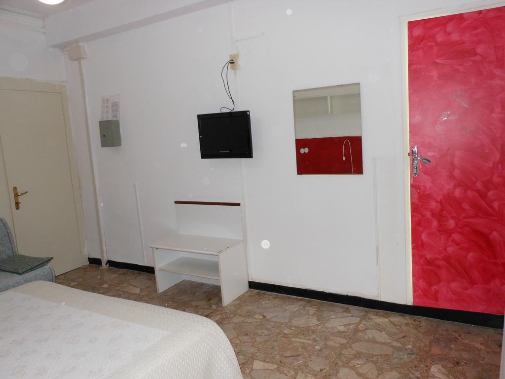 Albergo Fanny Alassio Exterior photo