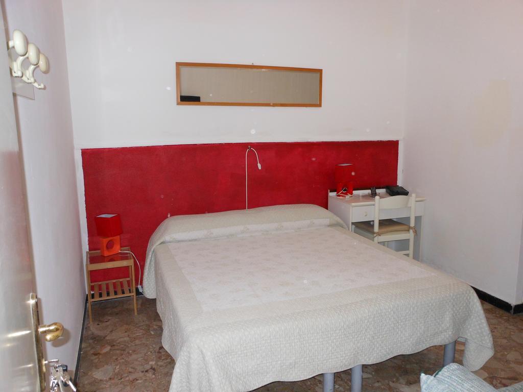 Albergo Fanny Alassio Exterior photo