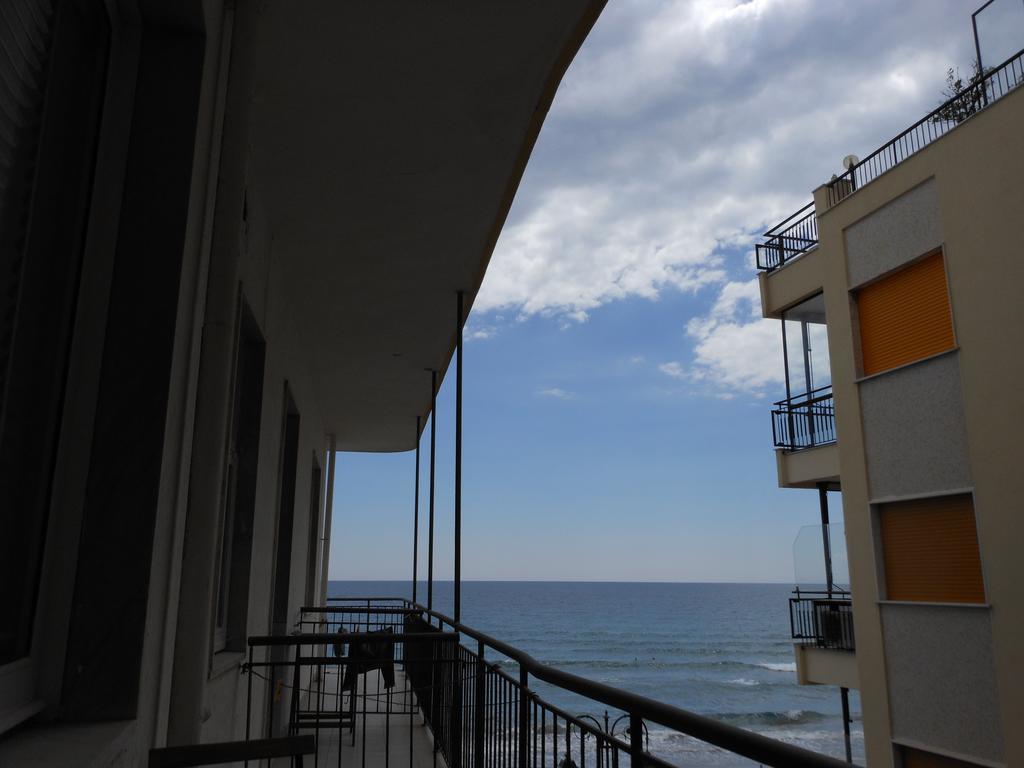 Albergo Fanny Alassio Room photo