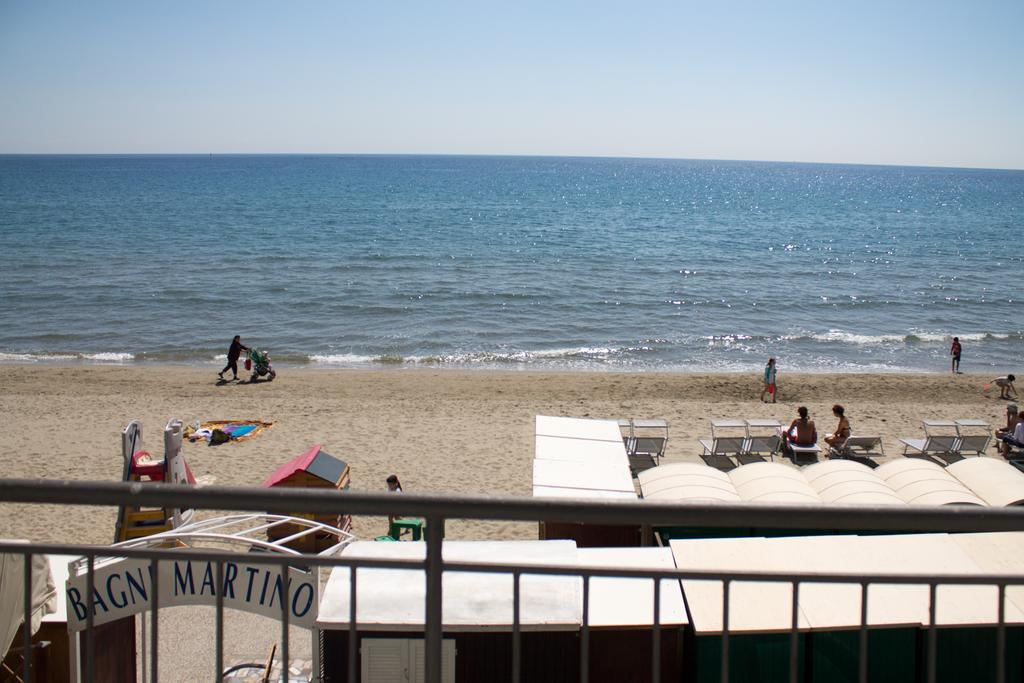 Albergo Fanny Alassio Exterior photo