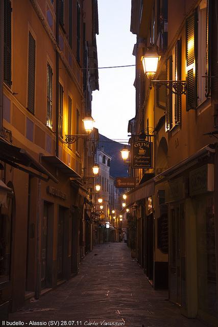 Albergo Fanny Alassio Exterior photo